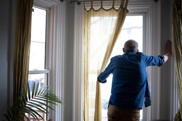 How to ease loneliness and feel more connected