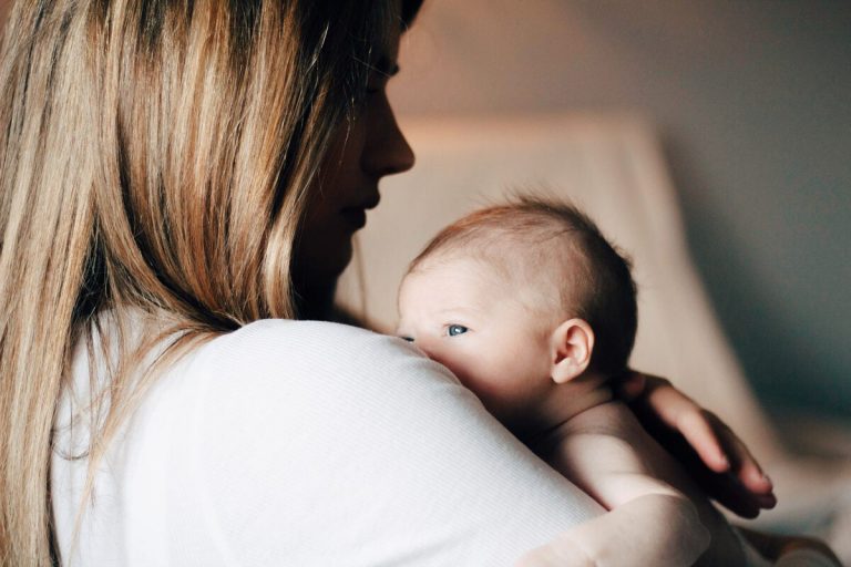 Intervention in first 1,000 days of life may halt childhood obesity