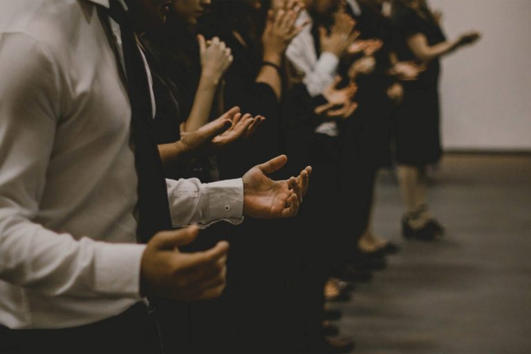 Religious services may lower risk of ‘deaths of despair’