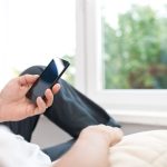 Socks could really improve your sleep, experts say